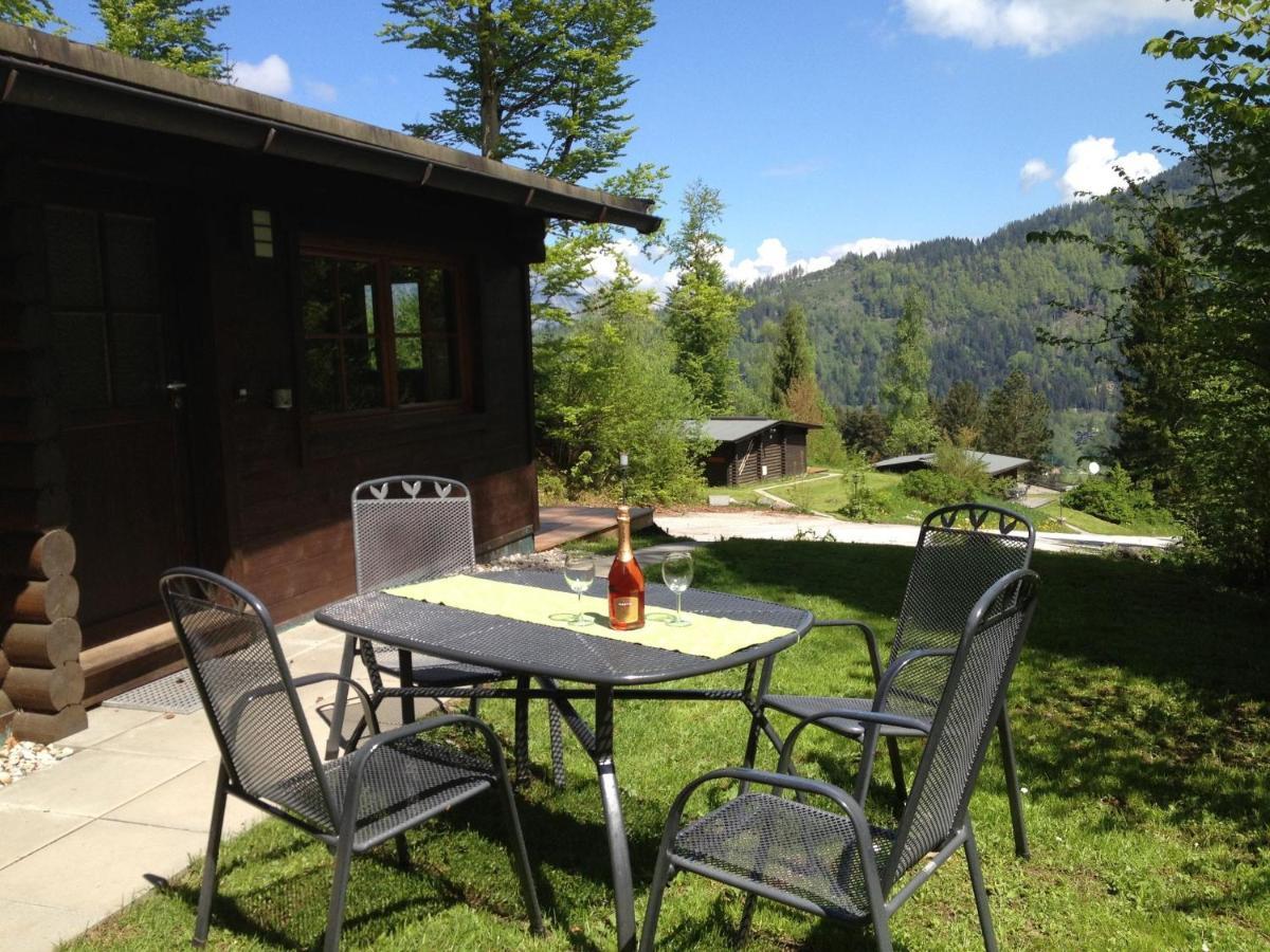 Salvenberg Chalet In Woergl Near Skiwelt Wilder Kaiser חדר תמונה