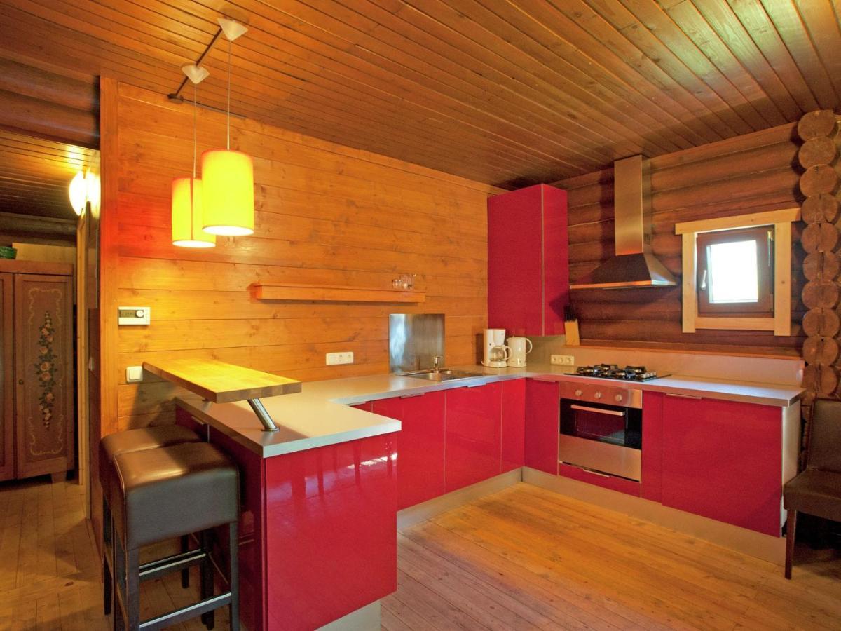 Salvenberg Chalet In Woergl Near Skiwelt Wilder Kaiser מראה חיצוני תמונה