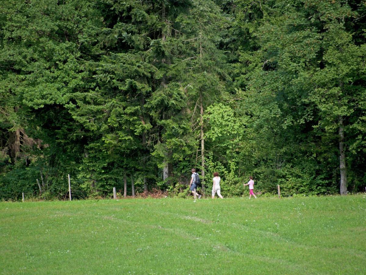 Salvenberg Chalet In Woergl Near Skiwelt Wilder Kaiser מראה חיצוני תמונה