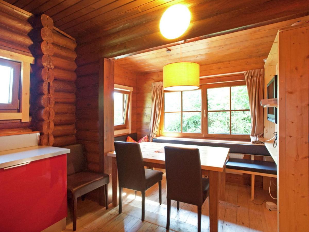 Salvenberg Chalet In Woergl Near Skiwelt Wilder Kaiser מראה חיצוני תמונה